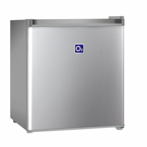Auto Single Door Refrigerator, 1.5 feet (42.4 L), Silver