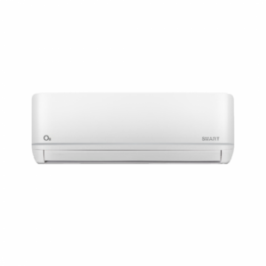 Auto wall air conditioner, size 24", hot/cold, INFINITY (actual capacity 22000) - Wi-Fi