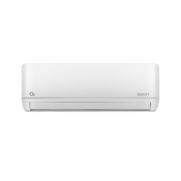 Auto Infinity wall air conditioner, size 12, hot and cold (actual capacity 11900) - Wi-Fi