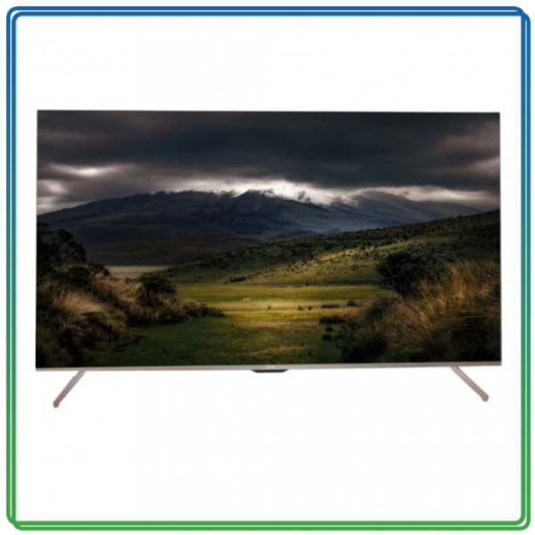 TIT 55 inch screen - Android GOOGLE TV - without frame