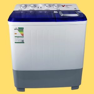 International Vision washing machine