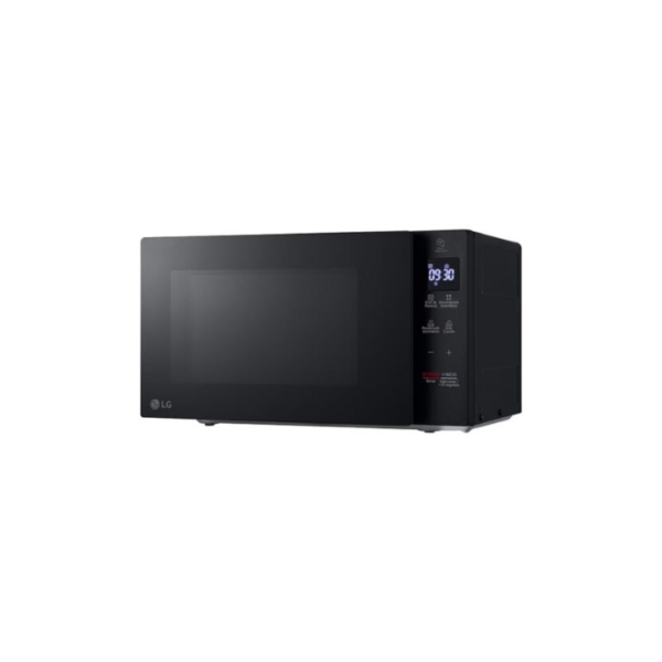LG Microwave 20 Liter Solo, 1000 Watt, black