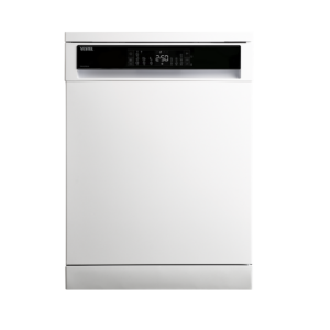 Vestel Dishwasher 7 Programs - 14 Storage Places - White