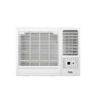 TCL window air conditioner 24,000 units - hot and cold / actual capacity 20,000 units