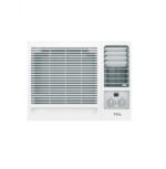 TCL Window Air Conditioner 18,000 BTU - Hot and Cold