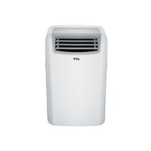 TCL Portable Air Conditioner - 9000 BTU - Cold Only