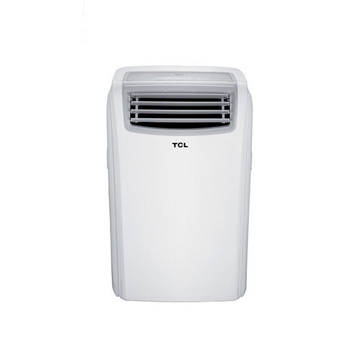 TCL Portable Air Conditioner - 12,000 BTU - Cold Only