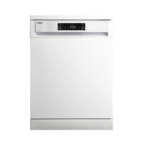 Vestel Dishwasher 7 Programs - 12 Places - White