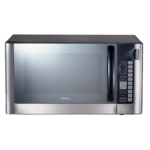 Galanz Microwave Oven - 38 Liter 1000 Watt - Silver