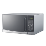 Galanz Microwave Oven 34 Liter 1000 Watt - Silver