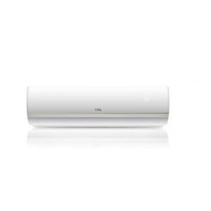 TCL wall air conditioner 36,000 BTU - cold only / actual capacity 30,600 BTU