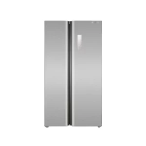 General Supreme Sideboard Refrigerator (21.6 feet, 612 litres) - Inverter Compressor - Stainless Steel