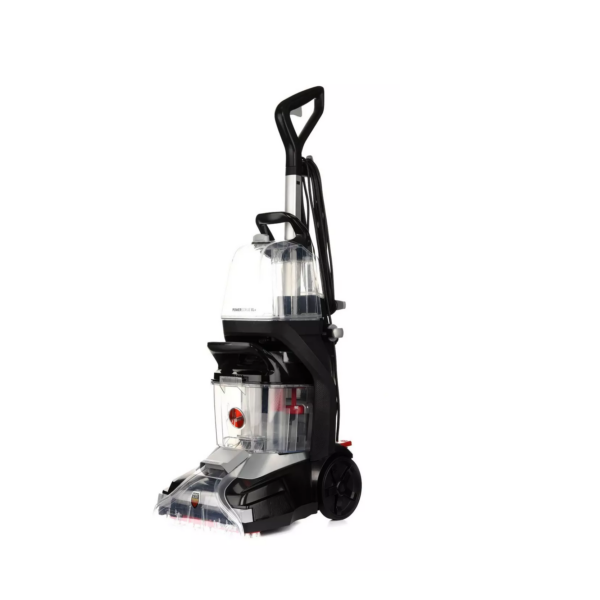 Hoover carpet washing vacuum cleaner, 1200 watts, 4.5 liters