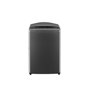 LG Top Loading Washing Machine, 17 kg, Black