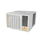General Supreme window air conditioner, capacity 18,000 units, cold, rotary
