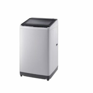 Hitachi Washing Machine, 12 Kg, Top Loading - White