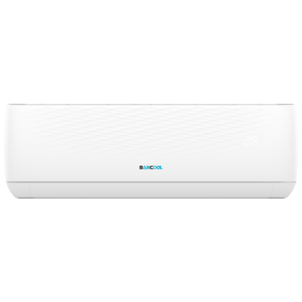 Pan Cool split air conditioner, cooling capacity 12,000 BTU - hot and cold