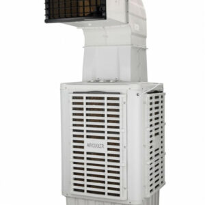 General Max desert portable air conditioner, 6-8 litres
