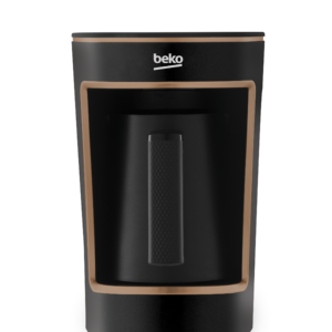 Beko Turkish Coffee Maker (670 Watt, 4 Cups) - Cupper