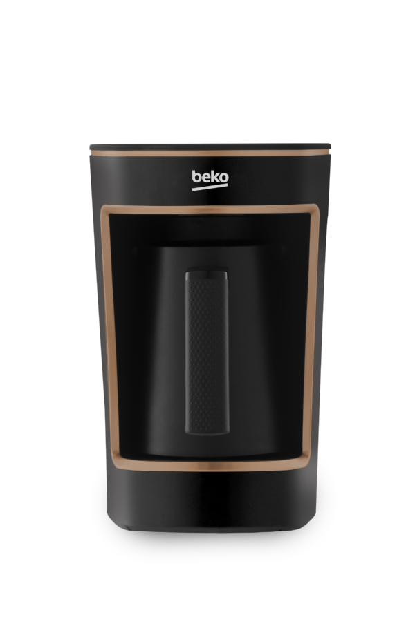 Beko Turkish Coffee Maker (670 Watt, 4 Cups) - Cupper
