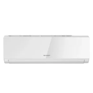 Sharp split air conditioner, 30,000 BTU cooling capacity - cold only