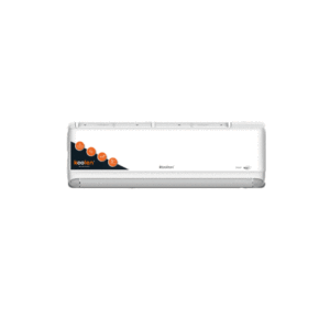 Koolin split air conditioner 12,000 BTU - hot and cold