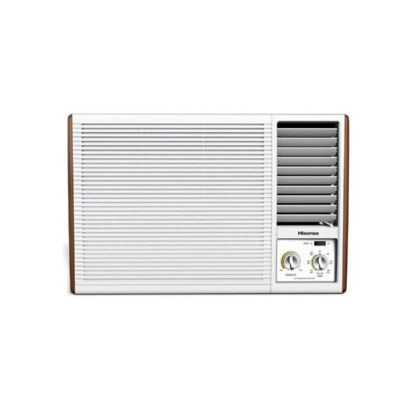 Hisense window air conditioner