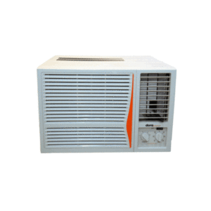 Dora Window Air Conditioner, Capacity 18,000 BTU