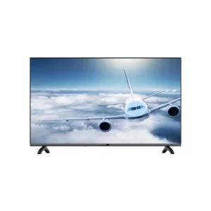 Goldtech 58-inch screen, ultra-high definition (4K-UHD), smart, Android 11