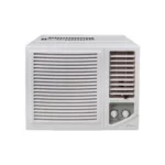 Zamil window air conditioner, cooling capacity 18,000 units (rotary)