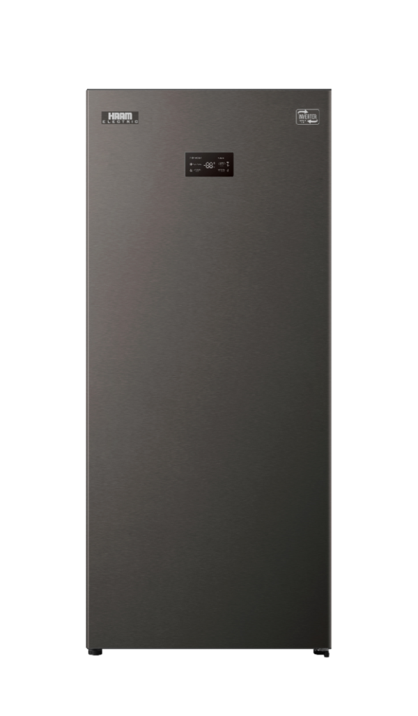 Haam vertical refrigerator, 21.1 feet