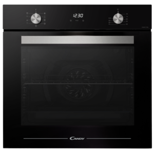 Candy Electric Oven, 60 cm, multi-function, black
