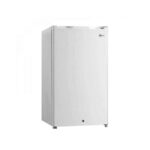 Dansat refrigerator, 2.9 feet, white