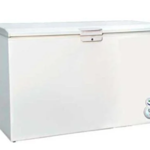 Nadco chest freezer, 13.4 feet, white