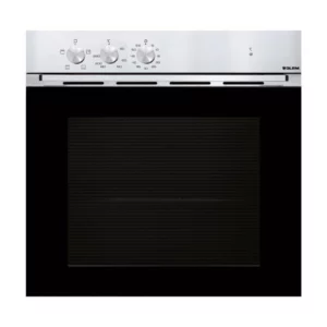 Glem gas built-in electric oven - 59.7 cm - 4 functions