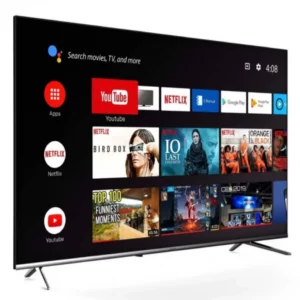 KMC Smart TV 50 inch 2K, Android 11