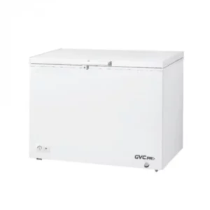 Grace chest freezer, 13.4 feet, white