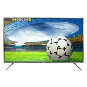 KMC Smart TV, 85 inches, 4K LED