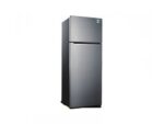 DORASAT refrigerator, 7.3 feet, 206 liters - (ice) DORASAT - silver