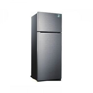 DORASAT refrigerator, 7.3 feet, 206 liters - (ice) DORASAT - silver