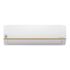LG gold split air conditioner, 18,000 units