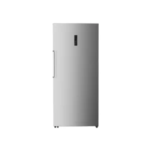 General Supreme Upright Freezer (600 Liters, 21.2 Feet), Single Door, Inverter, Stainless Steel
