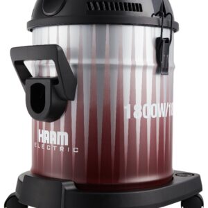 Ham Barrel Vacuum Cleaner 1800W 18L HM-VC18-18L