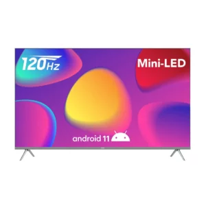 HAM 65 Inch Android Smart TV