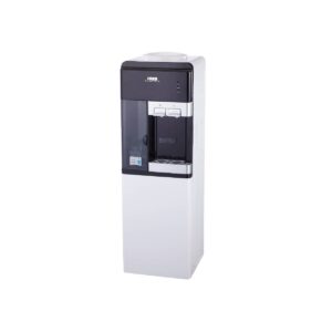 Hamm Hot/Cold Dispenser, 7 liters, works with bottle or self-filling