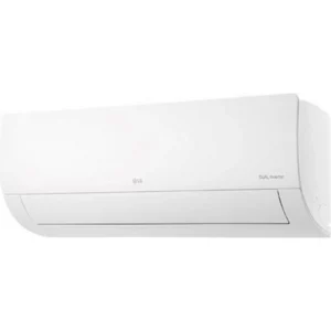 LG سمارت انفيرتر مكيف سبيلت, 24000 وحدة, أبيض حار وبارد