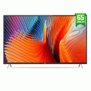 شاشة سوبر جنرال 65 بوصة سمارت 4K نظام WEBOS