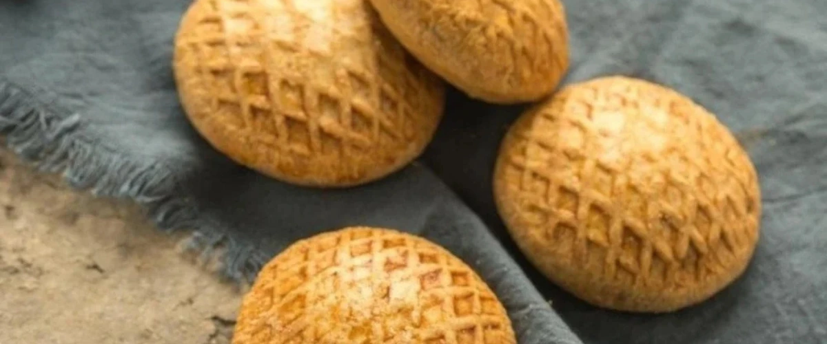 طريقة الكليجا السنعة بالفرن الكهربائي