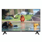 شاشة 65 بوصة سرين سمارت LED – 4K UHD – ويب أوس