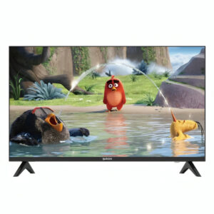 شاشة 65 بوصة سرين سمارت LED – 4K UHD – ويب أوس